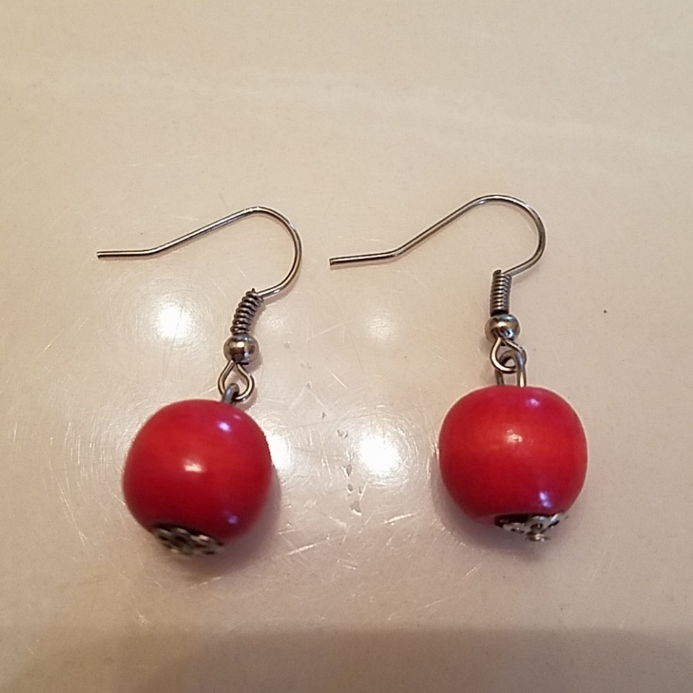 Dangling Earring Bundle - Picture 3 of 4